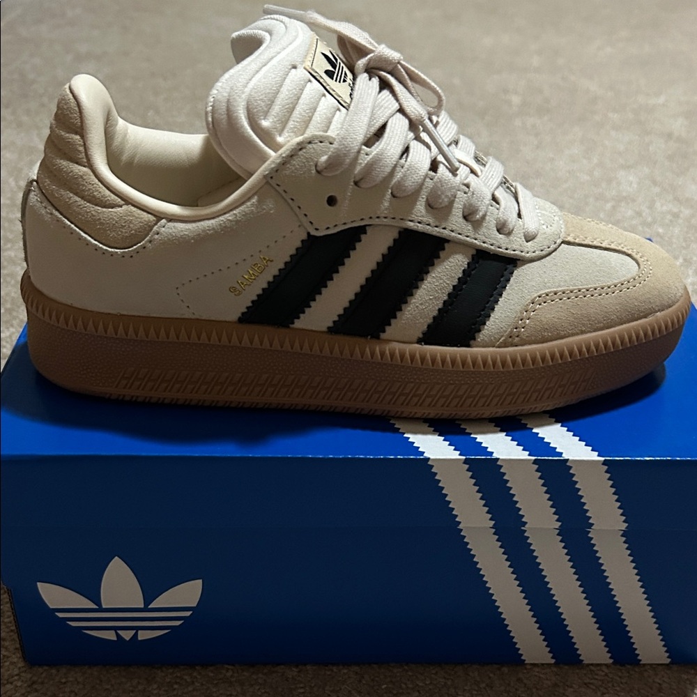 Adidas Samba XLG J